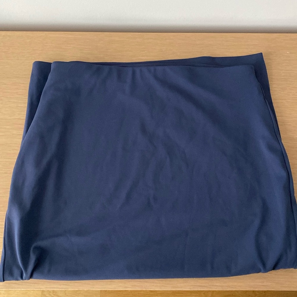 Express Pencil Skirt with Slit